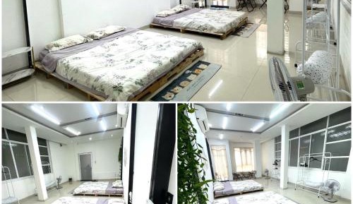 Standard Family Room