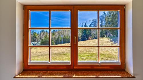 One-Bedroom Deluxe Apartment