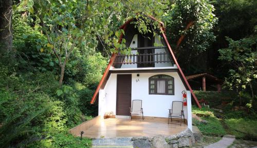 One-Bedroom Chalet