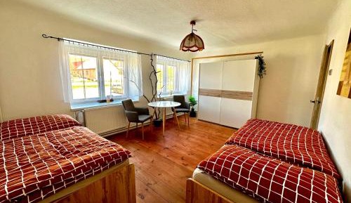 Apartment - Ground Floor