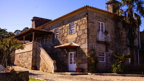 Three-Bedroom Holiday Home 