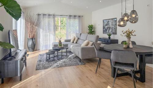 Two-Bedroom Holiday Home