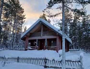Chalet