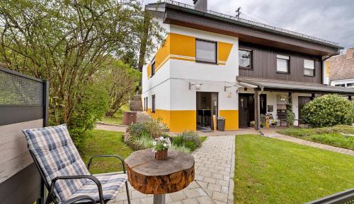 Superior One-Bedroom Apartment