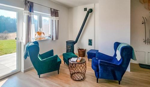 One-Bedroom Vacation Home