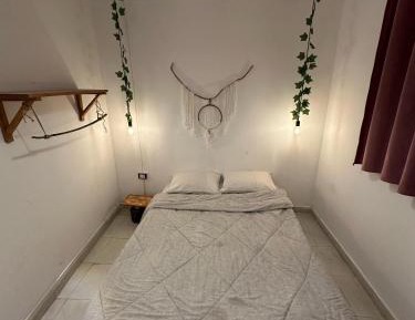 Two-Bedroom Standard Apartment