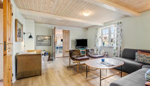 Four-Bedroom Vacation Home