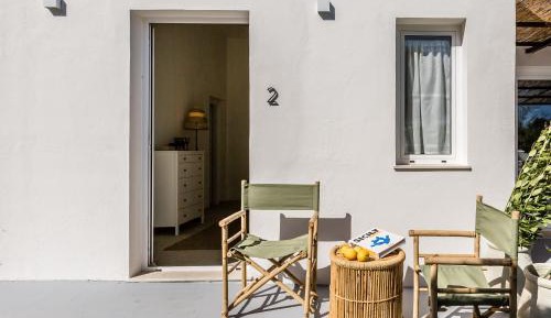Deluxe Villa
