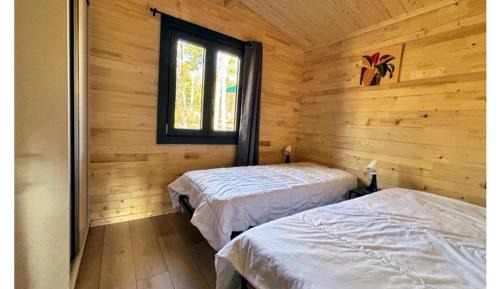 Superior Chalet