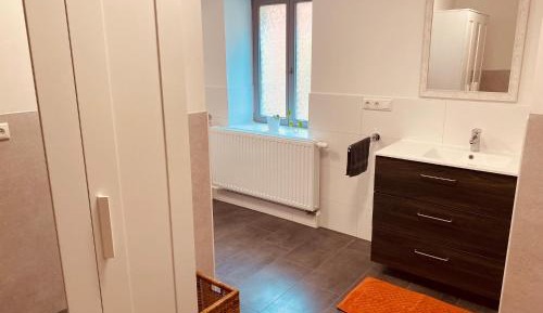 Apartment - Ground Floor