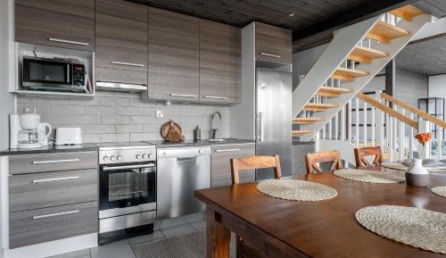 Superior Apartment with Sauna