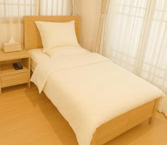 Standard Single Room with Shower