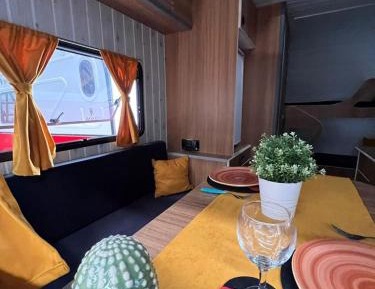 Caravan
