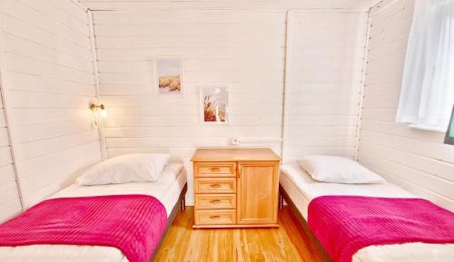 One-Bedroom Chalet