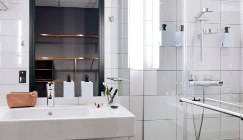 Superior Twin Room Plus