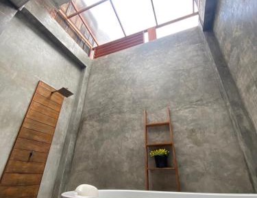 Deluxe Double Room with Bath