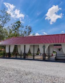Family Room with Private Bathroom