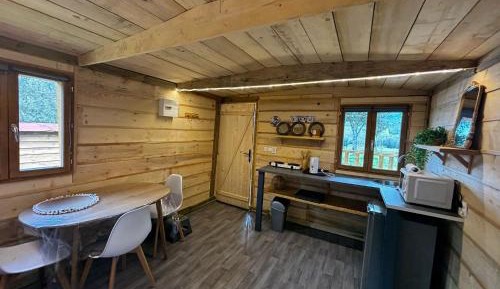 One-Bedroom Chalet