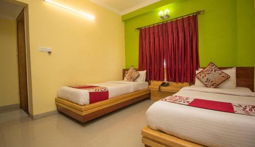 Classic Triple Room
