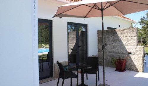 Deluxe Double or Twin Room with Pool View