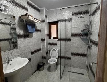 Triple Room with Balcony