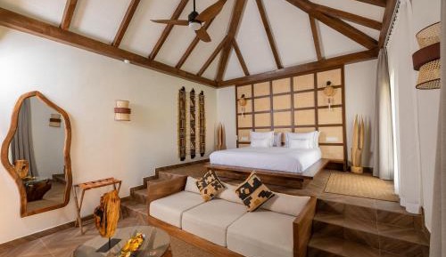 Master Suite 1