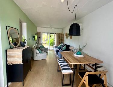 Apartment - Ground Floor