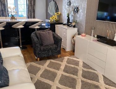 Double Room with Park View