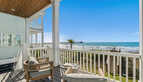 Six-Bedroom Apartment