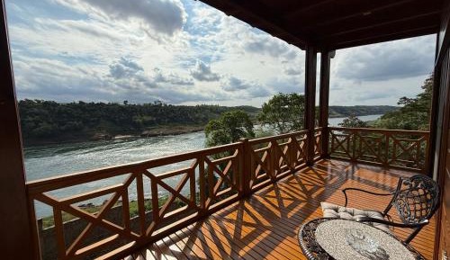 Suite with River View