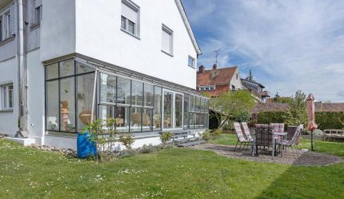 Two-Bedroom Superior Apartment