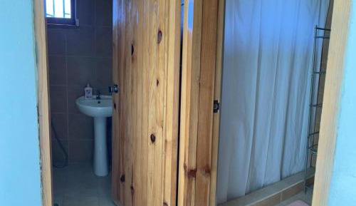 Standard Double Room with Shared Bathroom