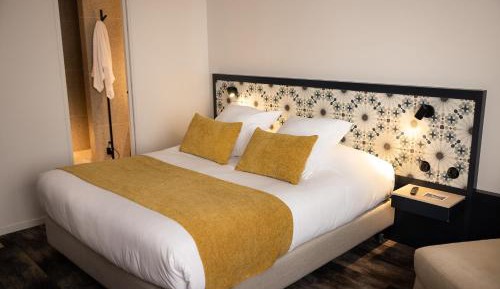 Superior Cozy Double Room
