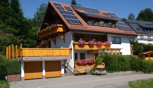 Superior One-Bedroom Apartment with Balcony