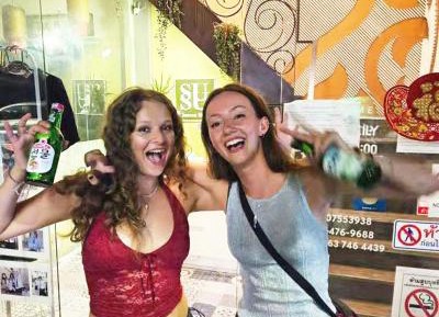 Standard Double Room with Shared Bathroom