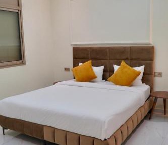 Three-Bedroom Premium Apartment