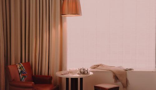 Family Connecting Rooms