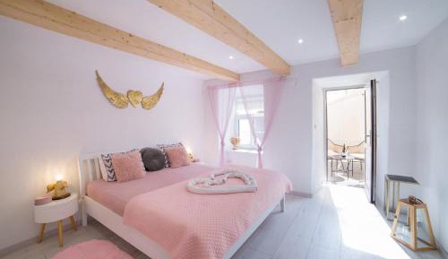 Superior Apartment with Sauna