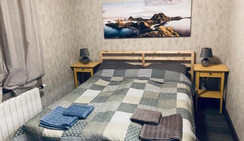 Standard Apartment
