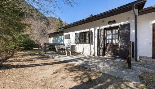 Two-Bedroom Superior Apartment