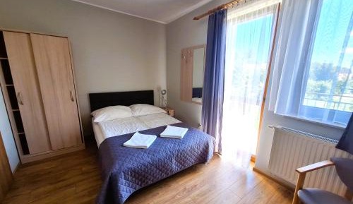 Standard Double Room with Fan