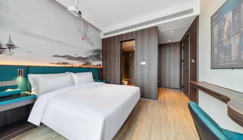 Economy Single Room