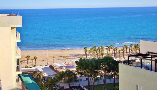 Apartment with Sea View