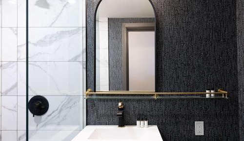 Double Room with Two Double Beds