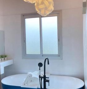 Two-Bedroom Superior Apartment