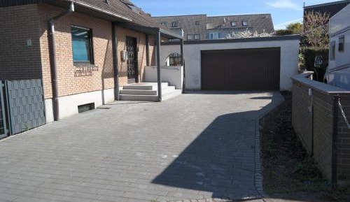 Four-Bedroom Apartment