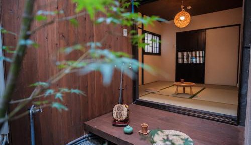 Three-Bedroom Chalet