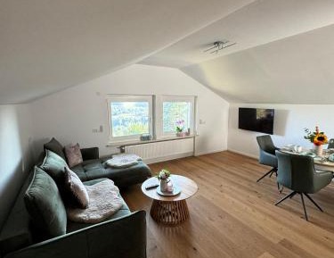 Two-Bedroom Superior Apartment