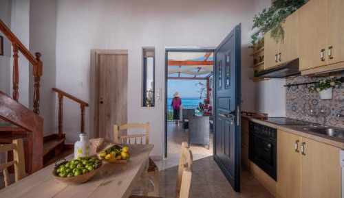 Apartment with Sea View