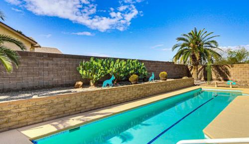 Vacation Home